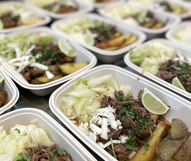 Leading Millbrae, CA Catering Company Offers Meal Plan Service For Busy People