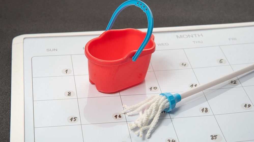 ResortCleaning Saves Cleaning Companies 30+ Hours per Week on Scheduling