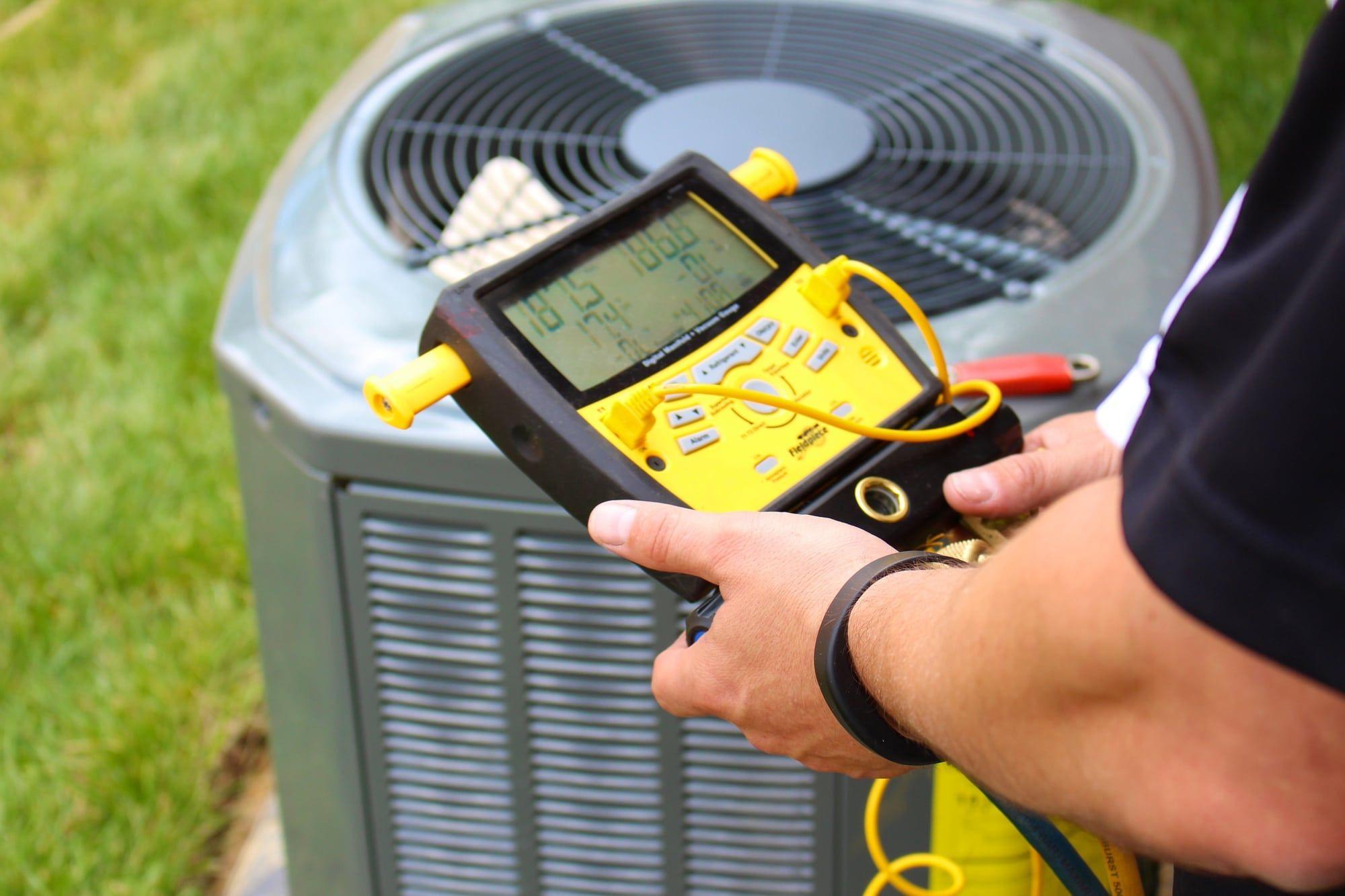 Shreveport, LA Cost-Effective A/C Solutions & HVAC Repair For Homeowners