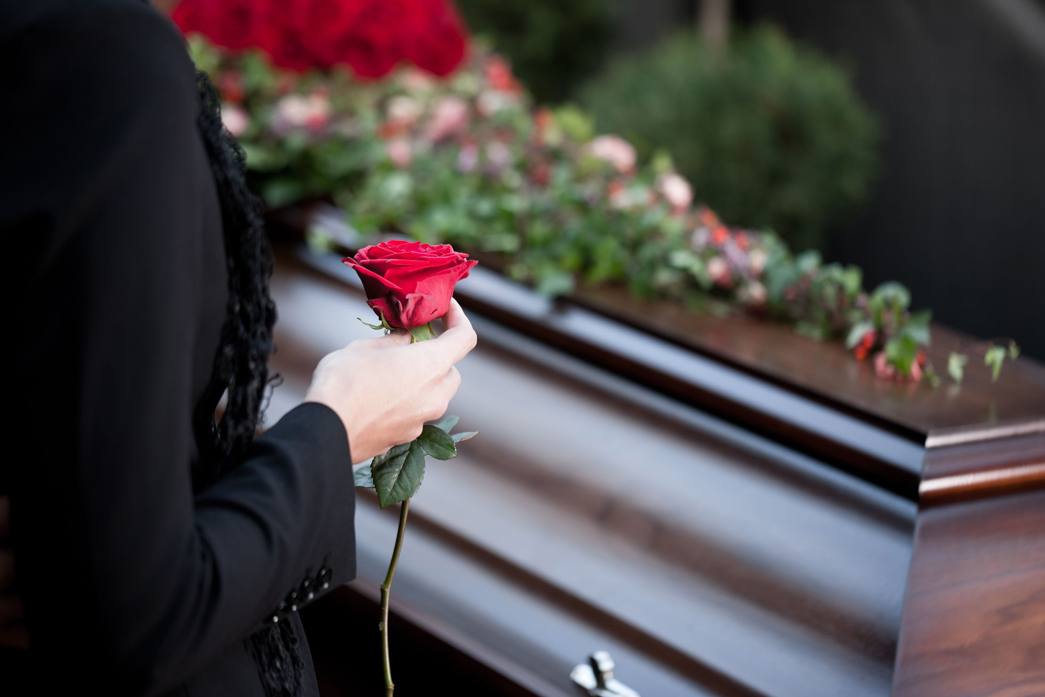 Macon Wrongful Death Law Firm: Recover Medical Expenses & Loss Of Income