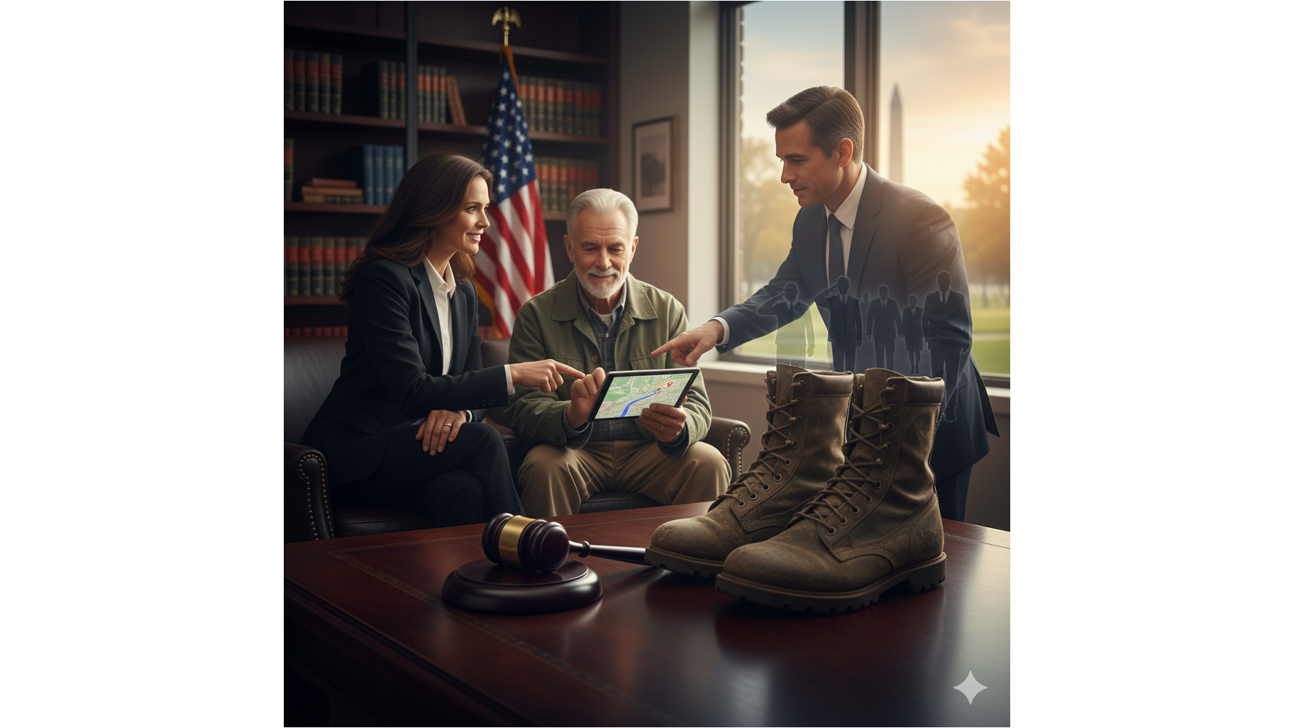 12AM Agency Introduces Strategic Growth Platform for VA Disability Attorneys