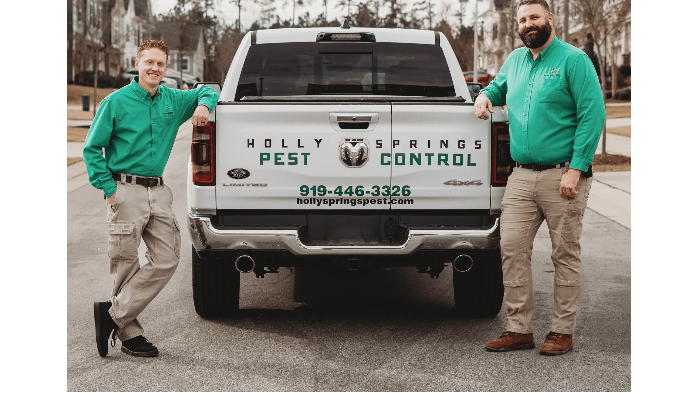 Apex, NC Pest Control: Roach, Spider &amp; Wasp Extermination Servic 