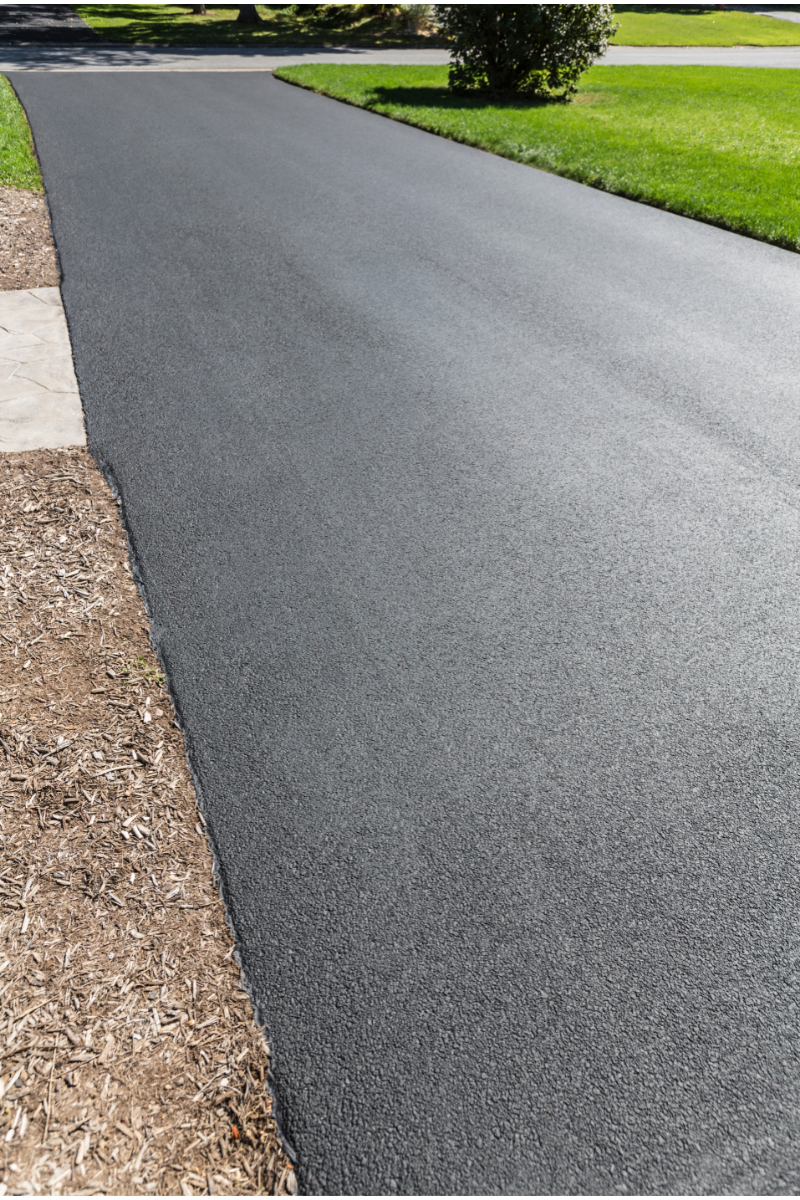 Get The Best Weather-Proof Sealcoating For Your Nashville, TN Driveway Here