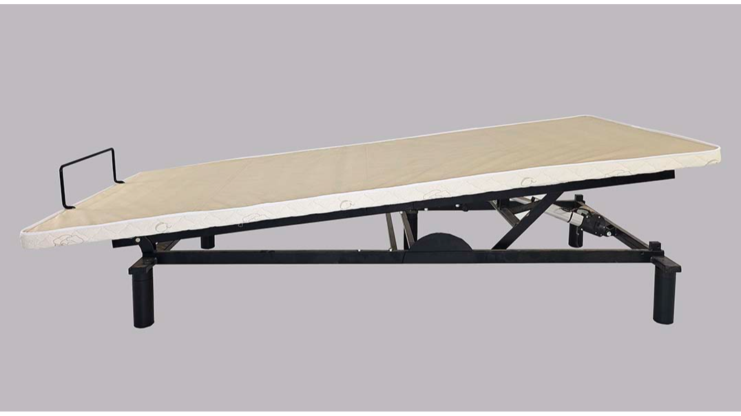 Inclined Bed Therapy Products For Snoring & Acid Reflux Relief: Line Launched