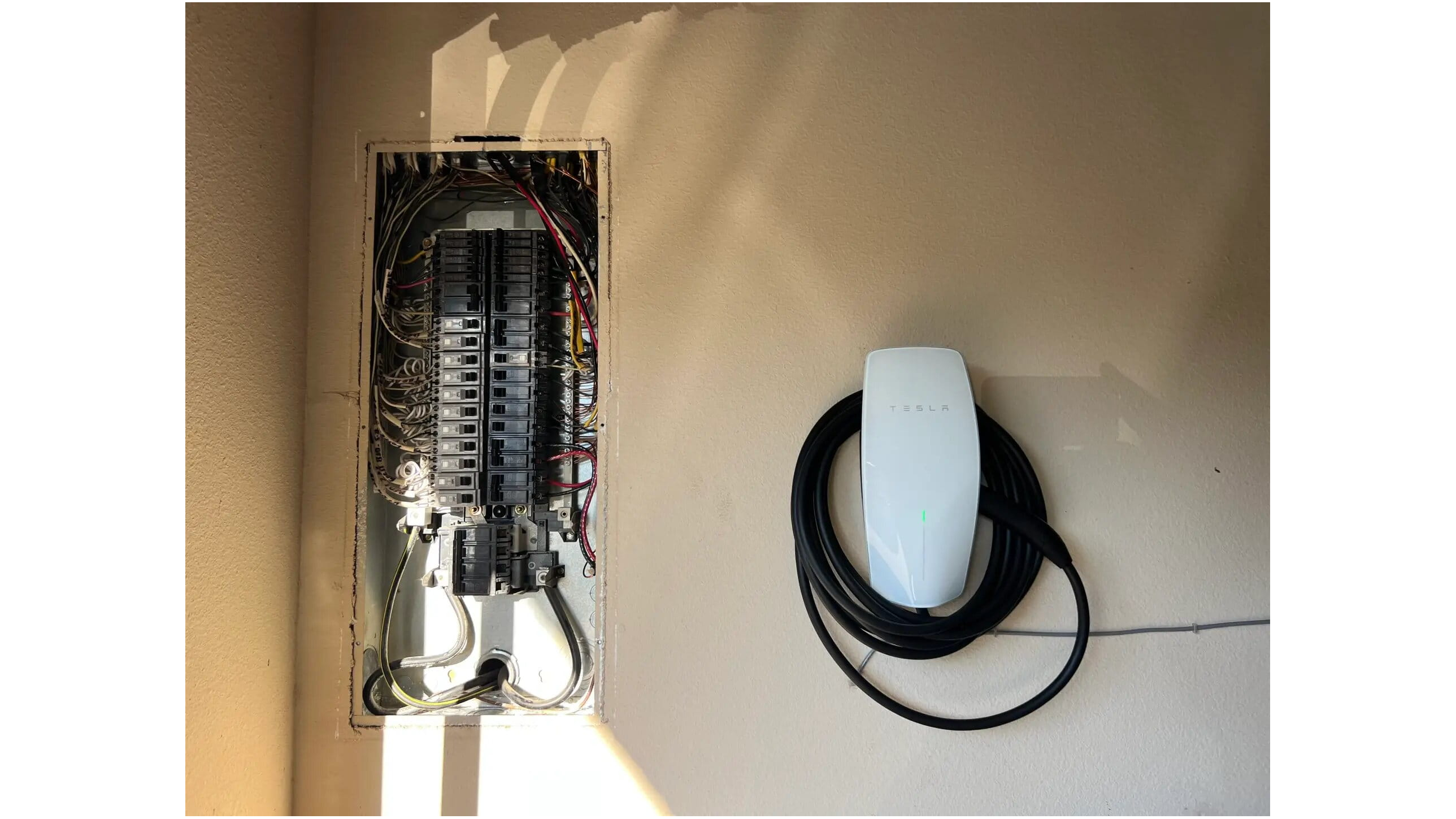 Wire Sizing for Texas Attic Heat | Fort Worth Electrician Explains