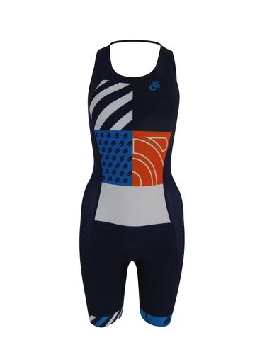 Whether Suits, Tops Or Bottoms, Get The Best Custom Australian Tri Kit For Men Women