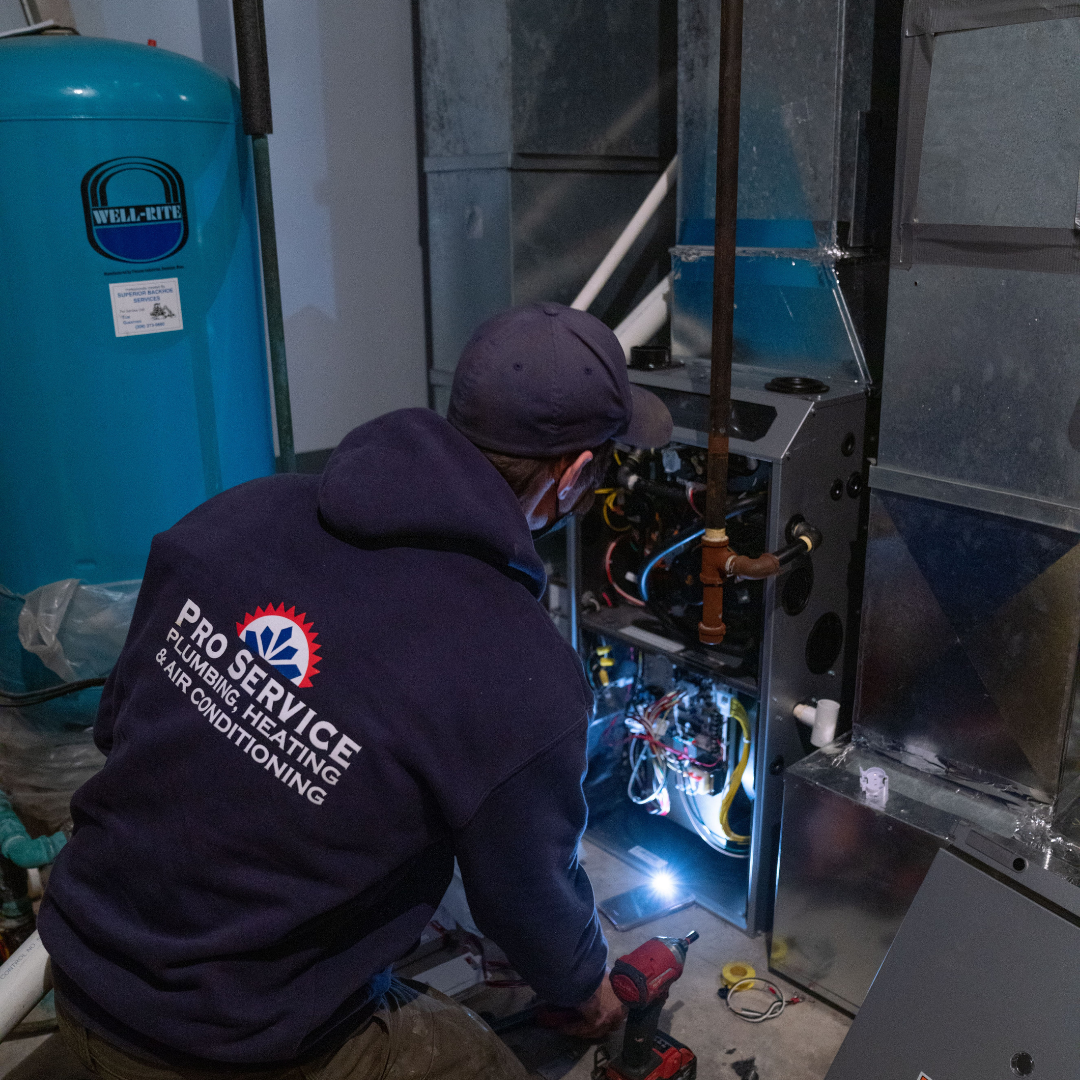 Call Top-Rated Saskatoon HVAC Experts For Emergency Furnace Repair Services