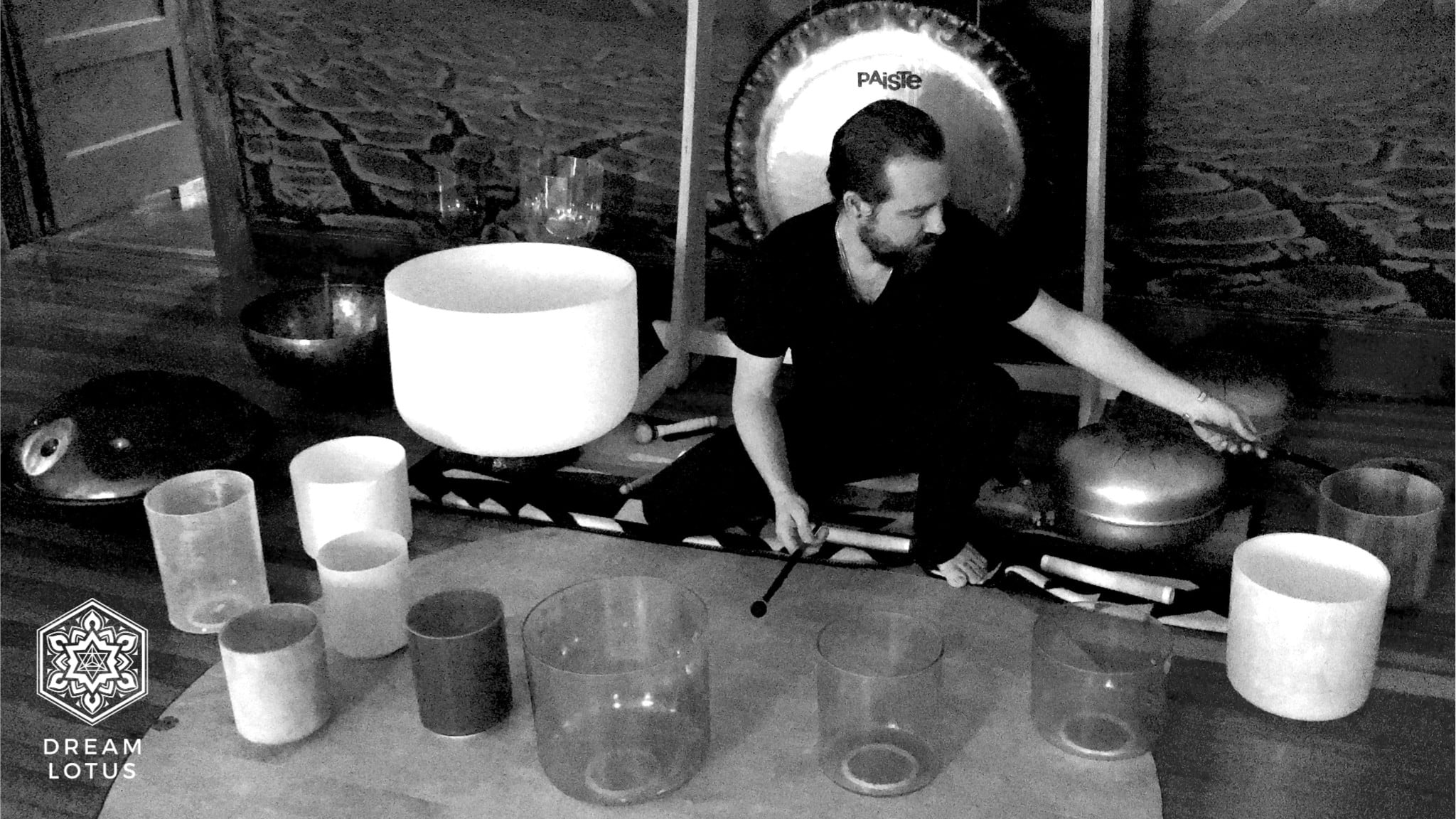 Corporate Sound Baths: Florida Experts Explain the Workplace Wellness Trend