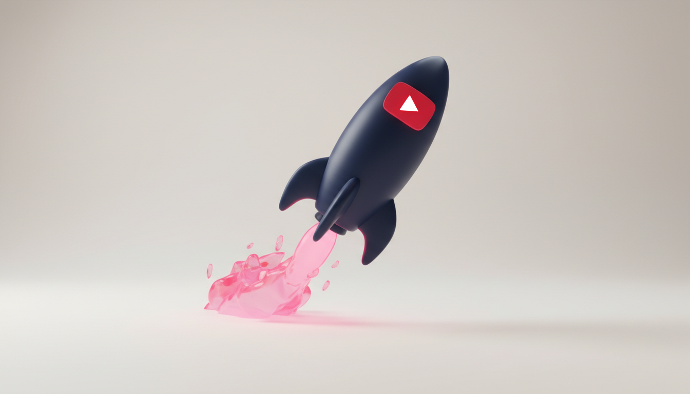 YouTube Outlier Finder