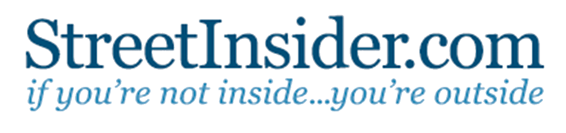 StreetInsider.com