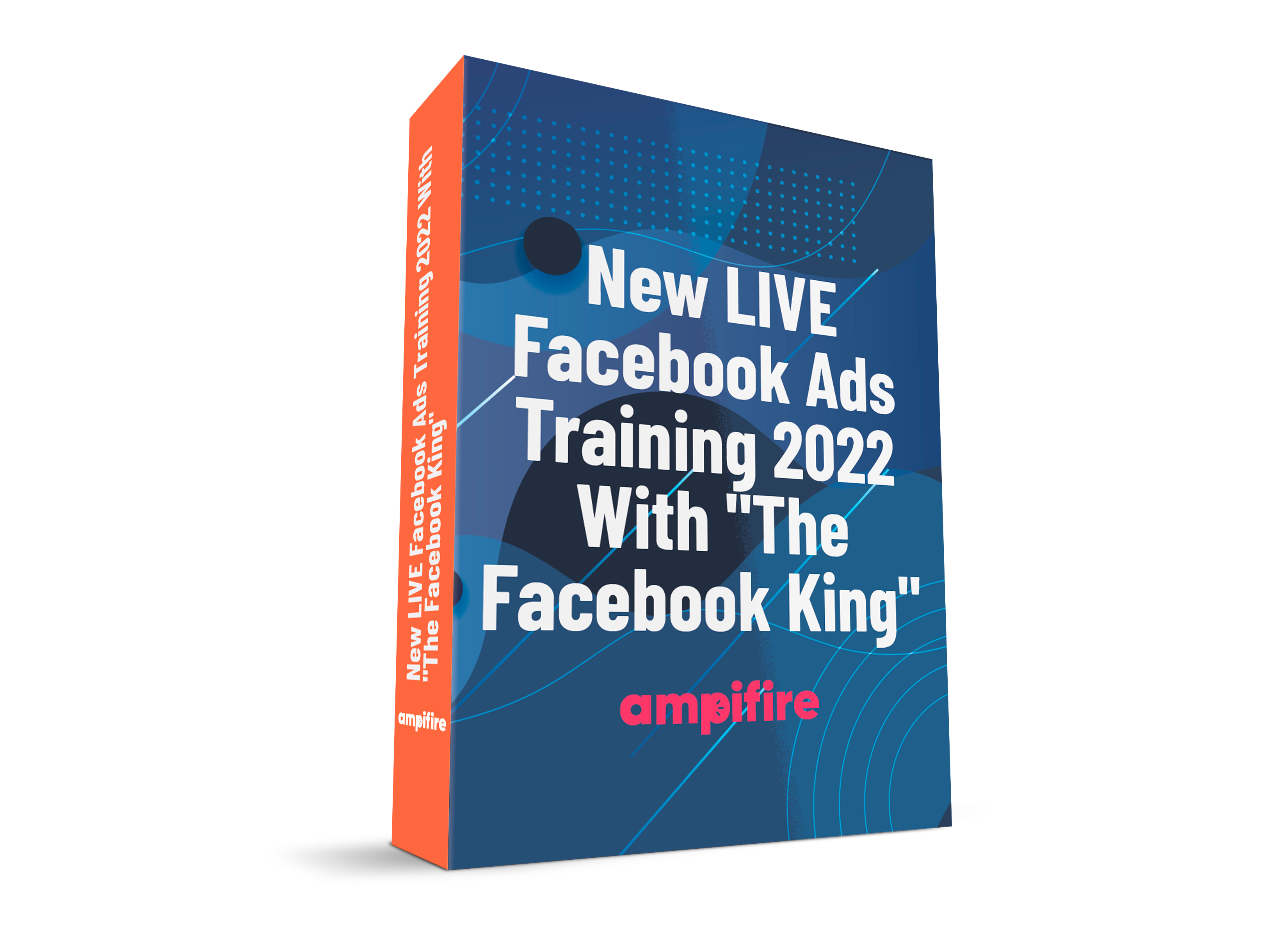 New LIVE Facebook Ads Training 2022 With The Facebook King
