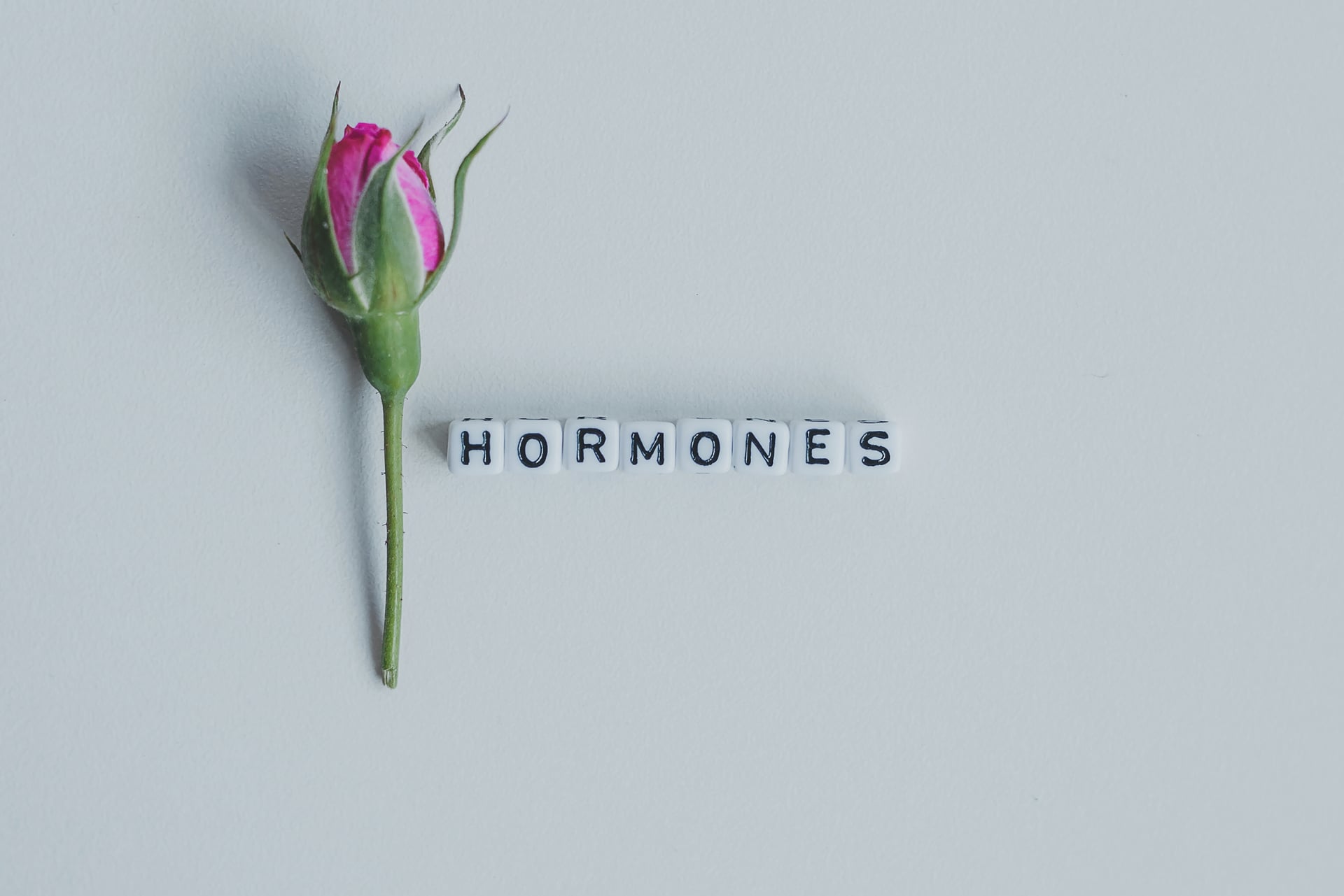 How To Balance Your Hormones: California Expert Shares Easy Lifestyle Changes