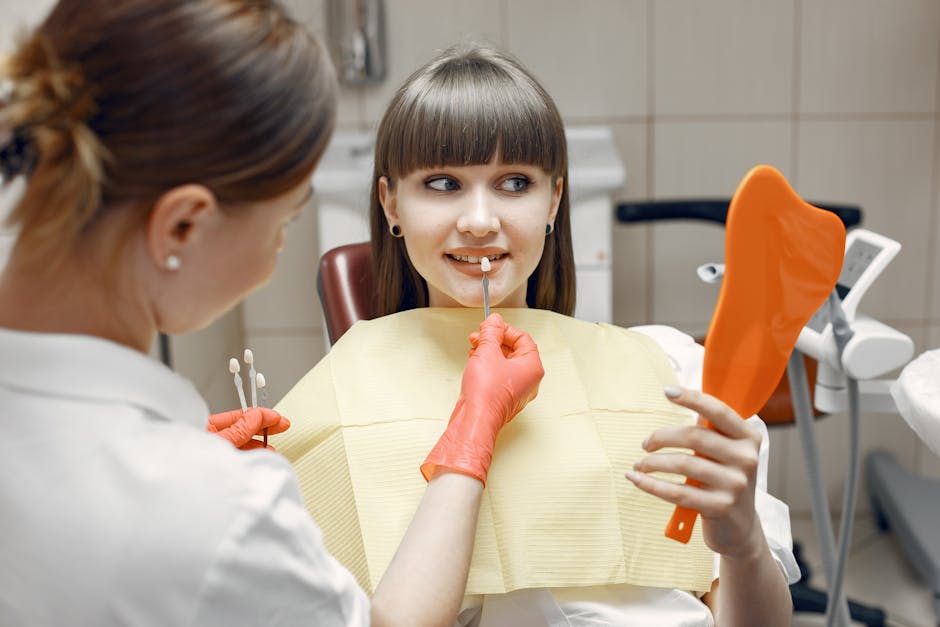 Veneers for Crowded Teeth: When They Work & When They Don’t