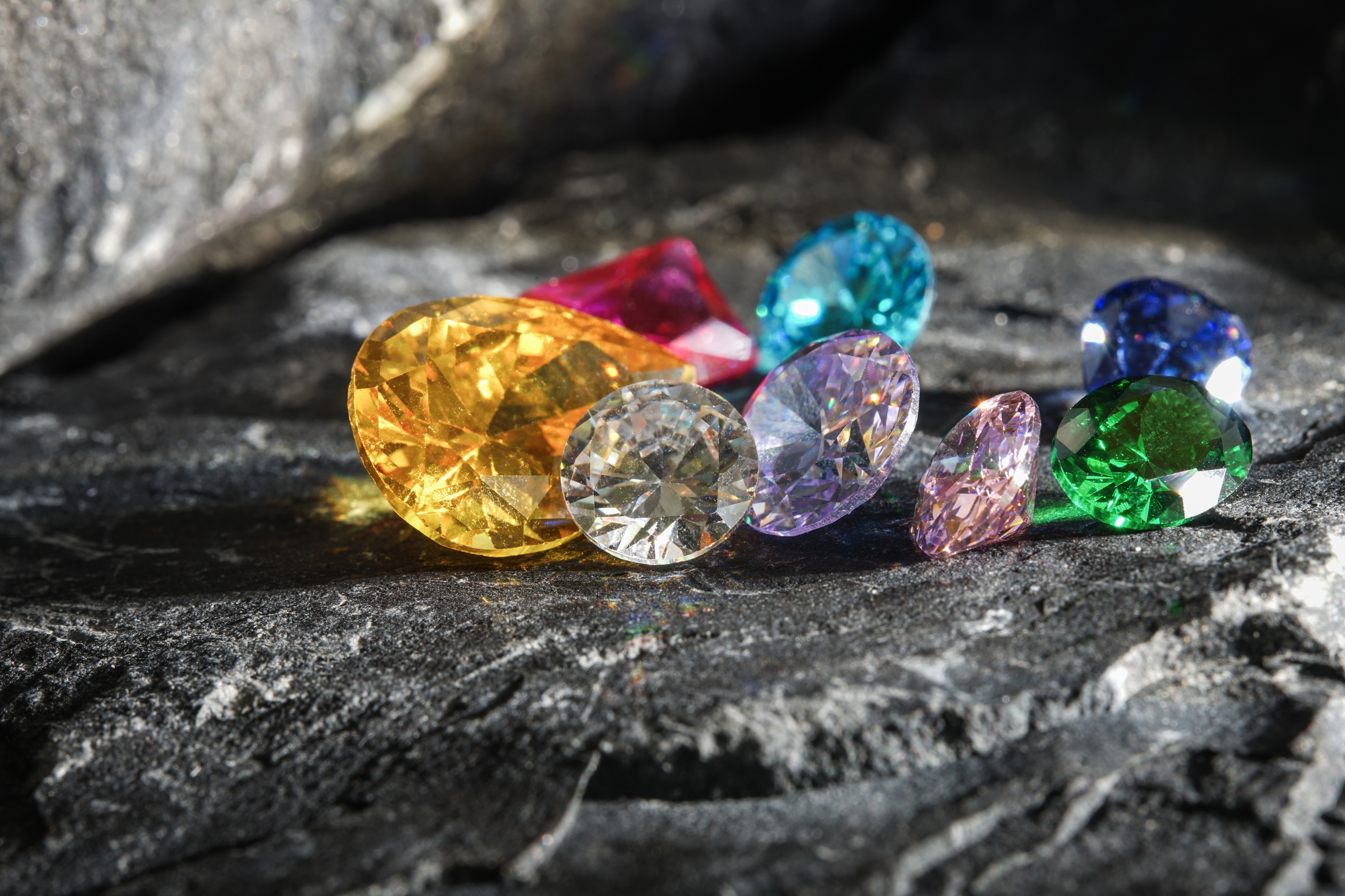 Natural Birthstone Jewelry: Meaning, Tradition & How To Choose The Right Stone