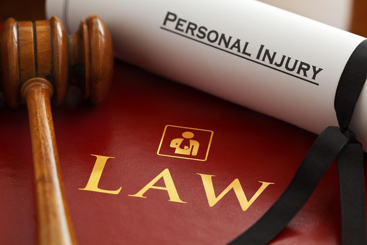 Lead Generation For Personal Injury Lawyers: Best Strategies For 2026