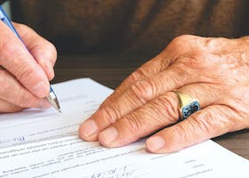 Why a Will and Estate Plan Is Important For Anyone