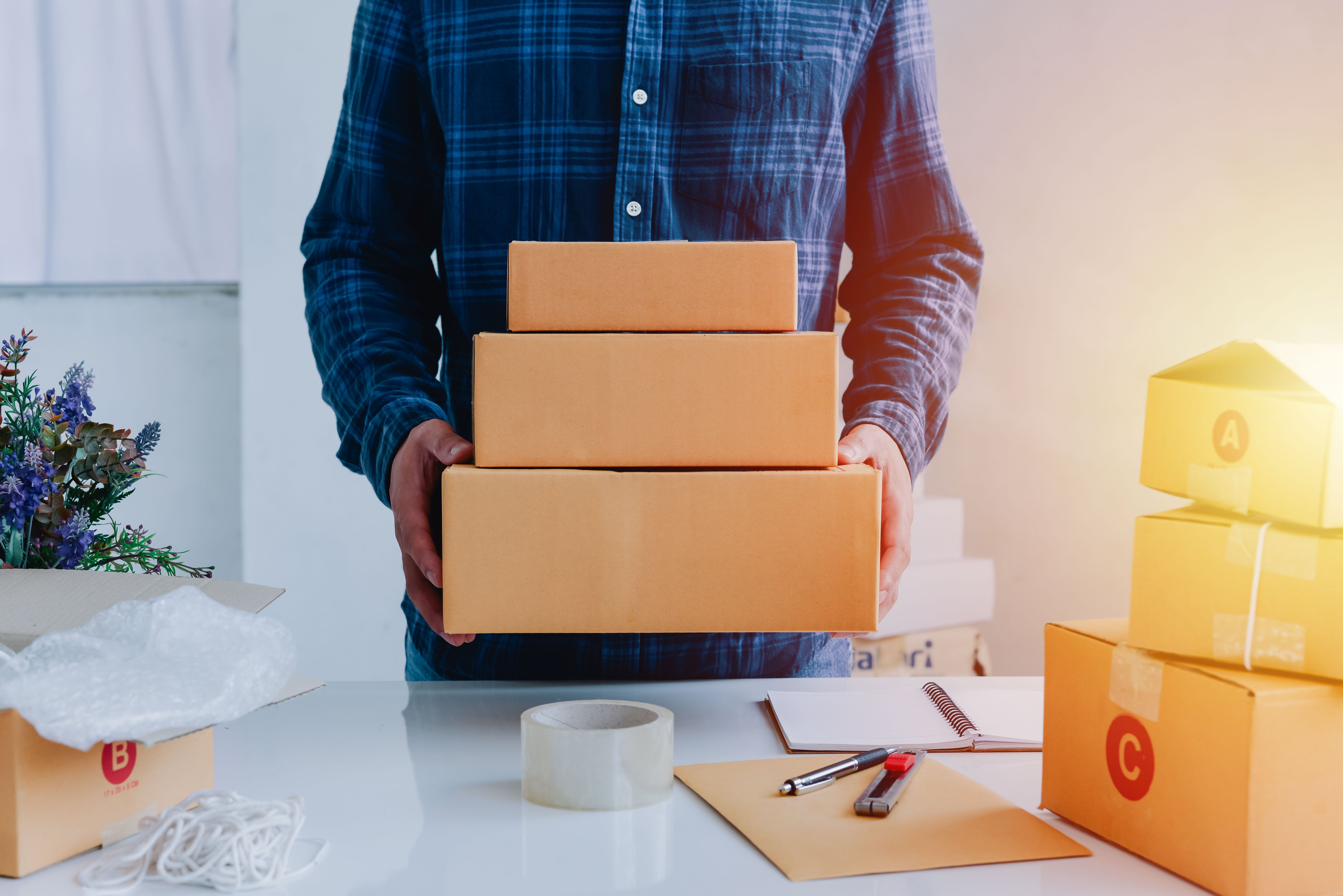Royal Mail Small Parcel Size: How Dimensions Impact Cost, Revealed by Experts