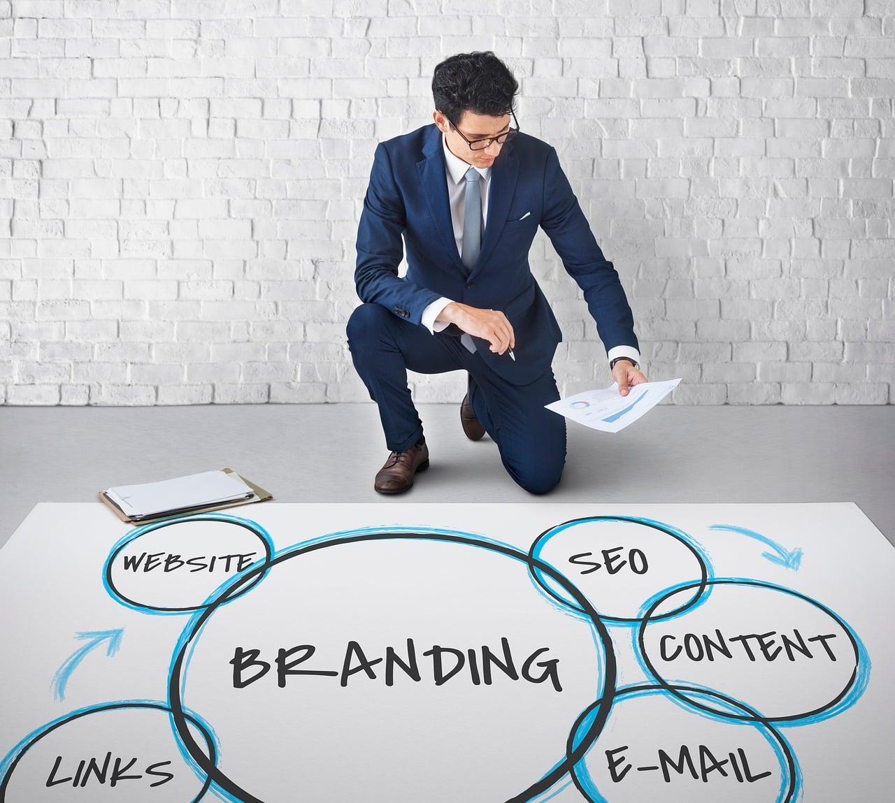 How Small Businesses Can Build Brand Authority Without Big Budgets in 2026