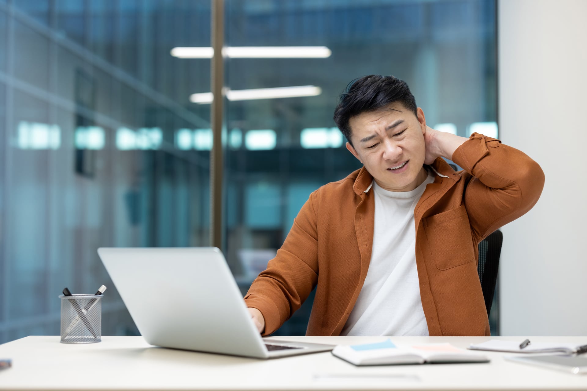 Benefits of Coworking Spaces: How to Stay More Active (and Boost Productivity)