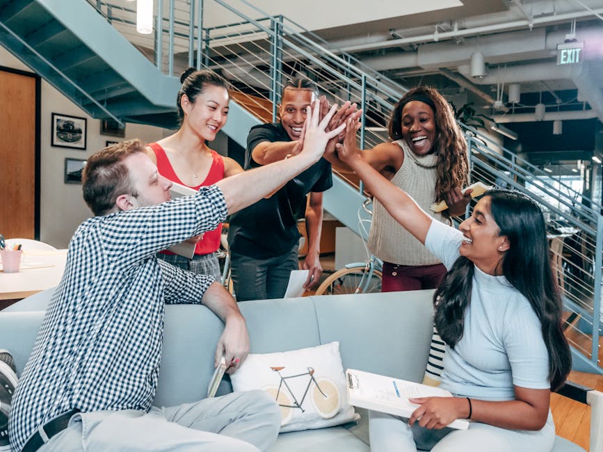 How Holistic Employee Benefits Shape Workplace Culture, Engagement & Retention
