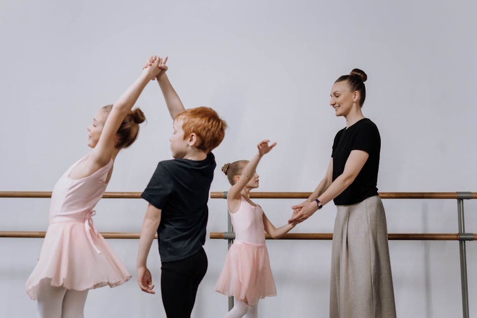 Dance Teacher Hiring: Strategies For A Winning Team & Common Mistakes To Avoid