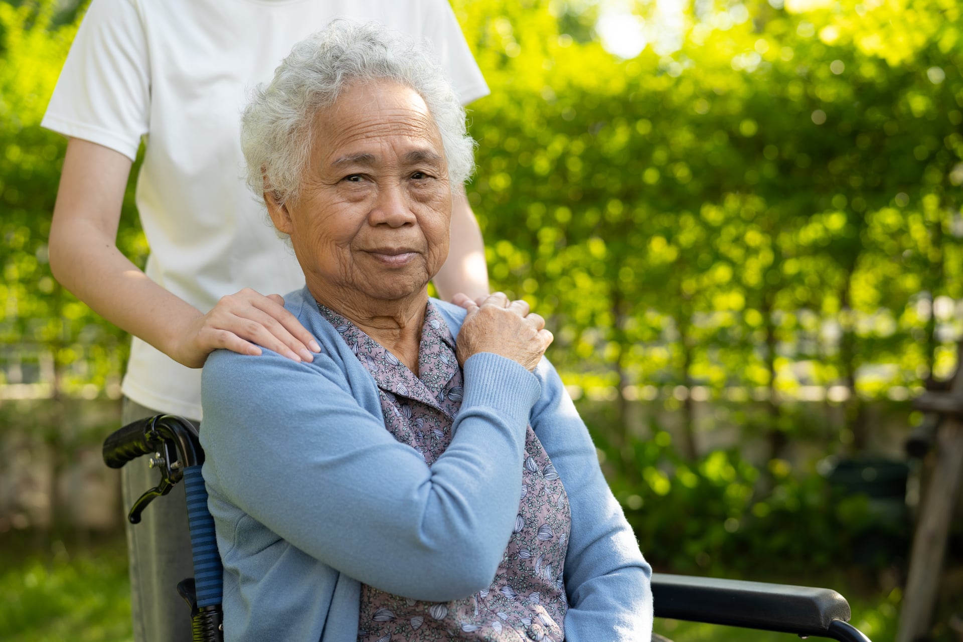 Why Family Caregivers Are Turning to Respite Care—And Why You Should Too