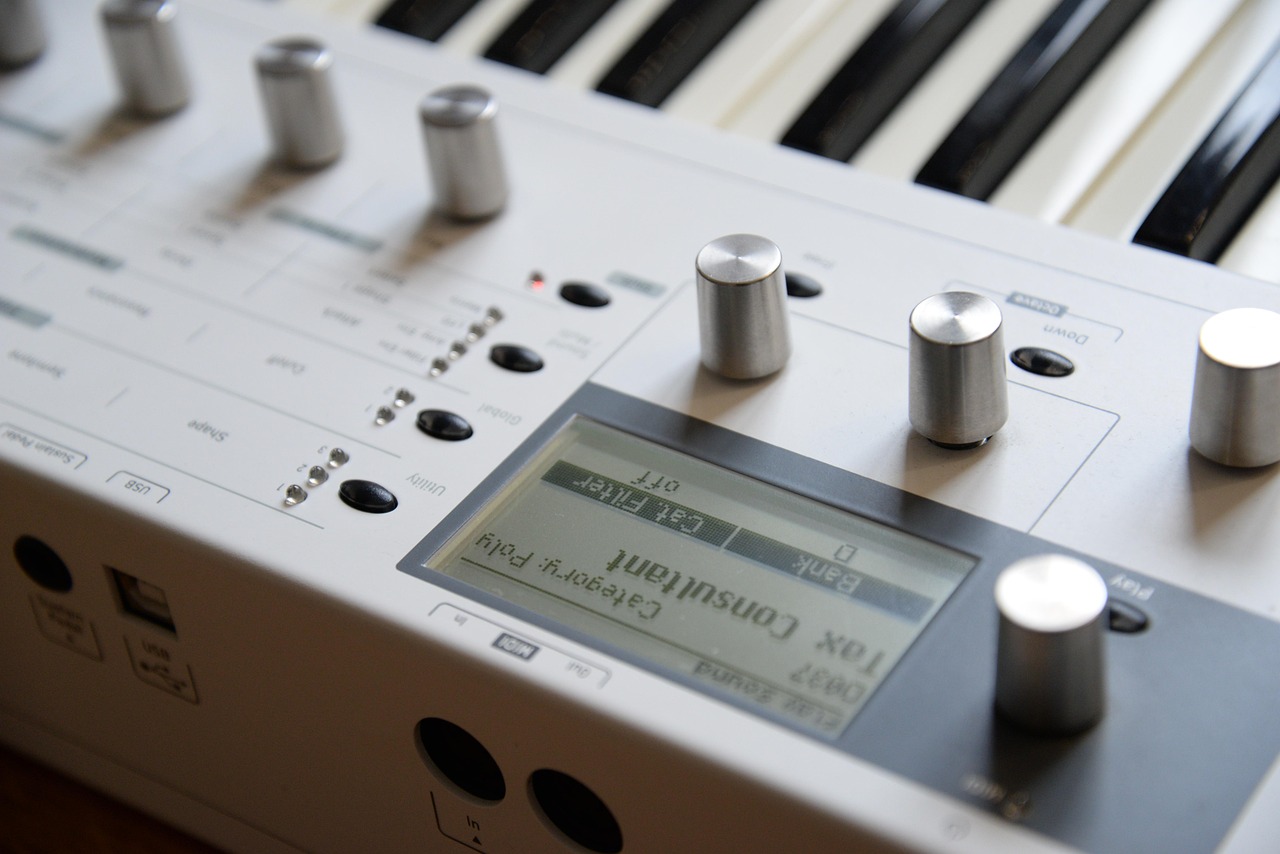 Analog & Digital Synthesizers For Ambient Music: 2026 Buying Guide Released