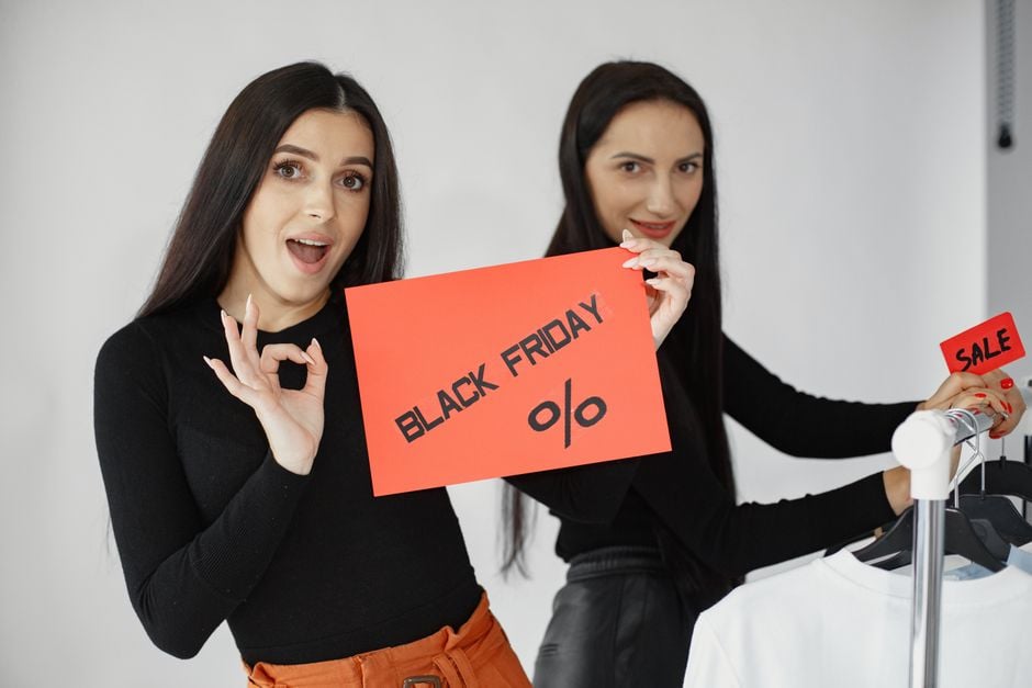 Black Friday Facebook Ad Examples That Drive Engagement & Sales: Concepts To Try