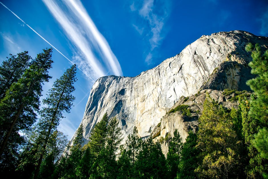 How to Get From SFO to Yosemite: Drive Times, Routes & Costs Explained