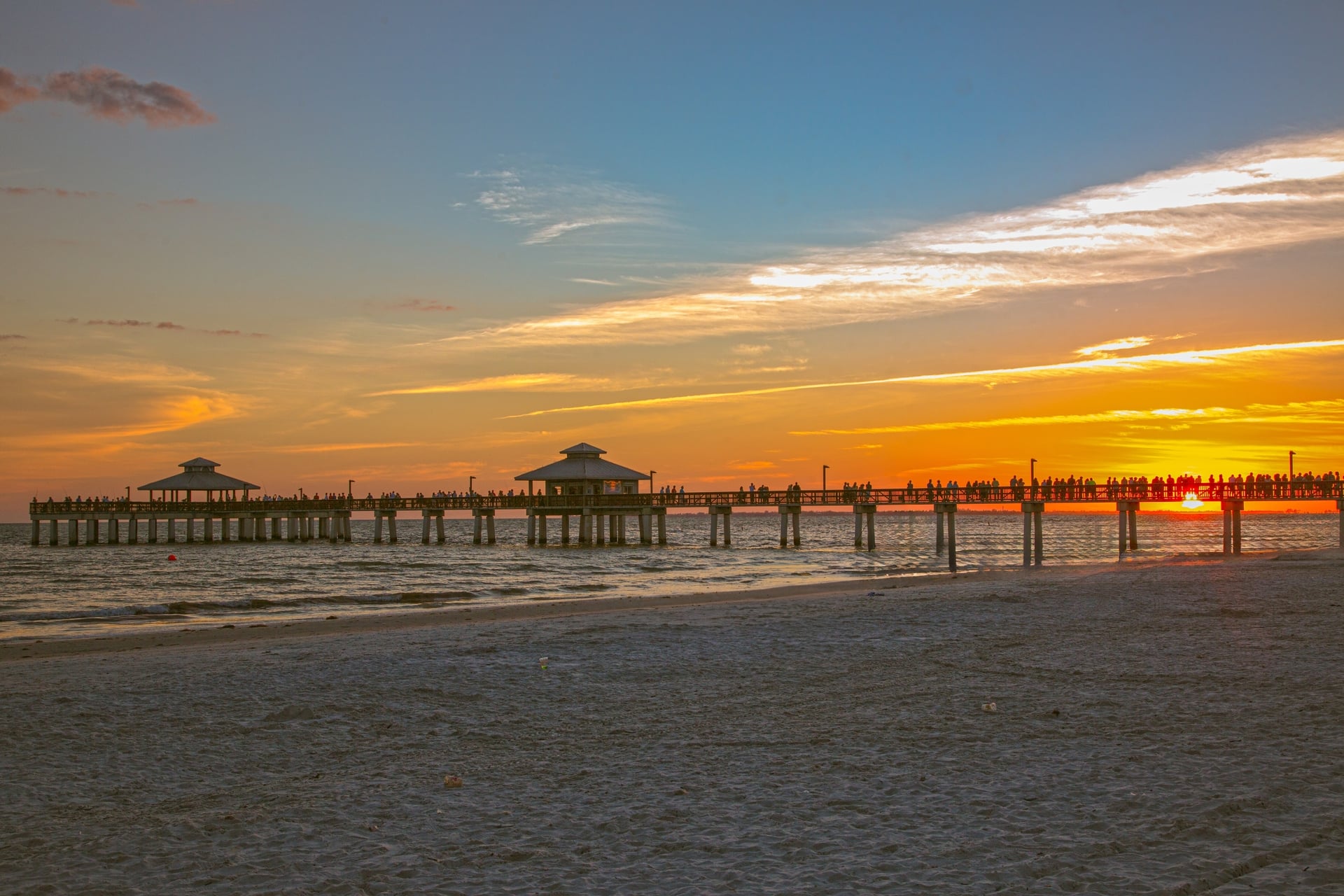 Top Gulf Coast Destinations: Best Time To Visit, Attractions & Booking Tips