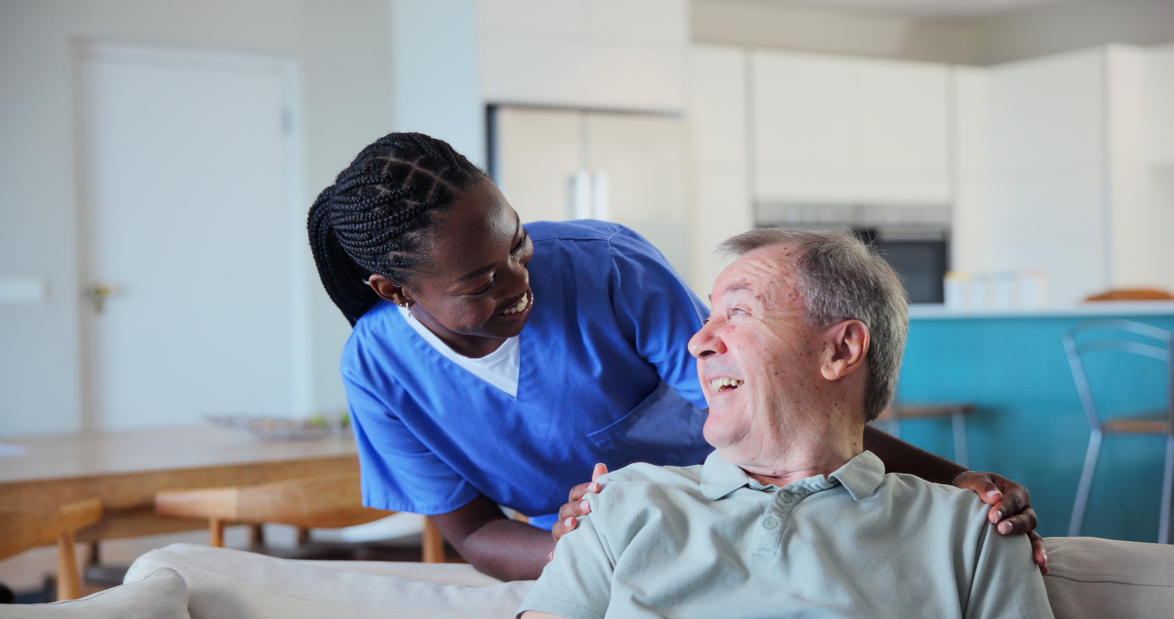 How to Show Up in AI Search: A Guide for Atlanta Assisted Living Communities