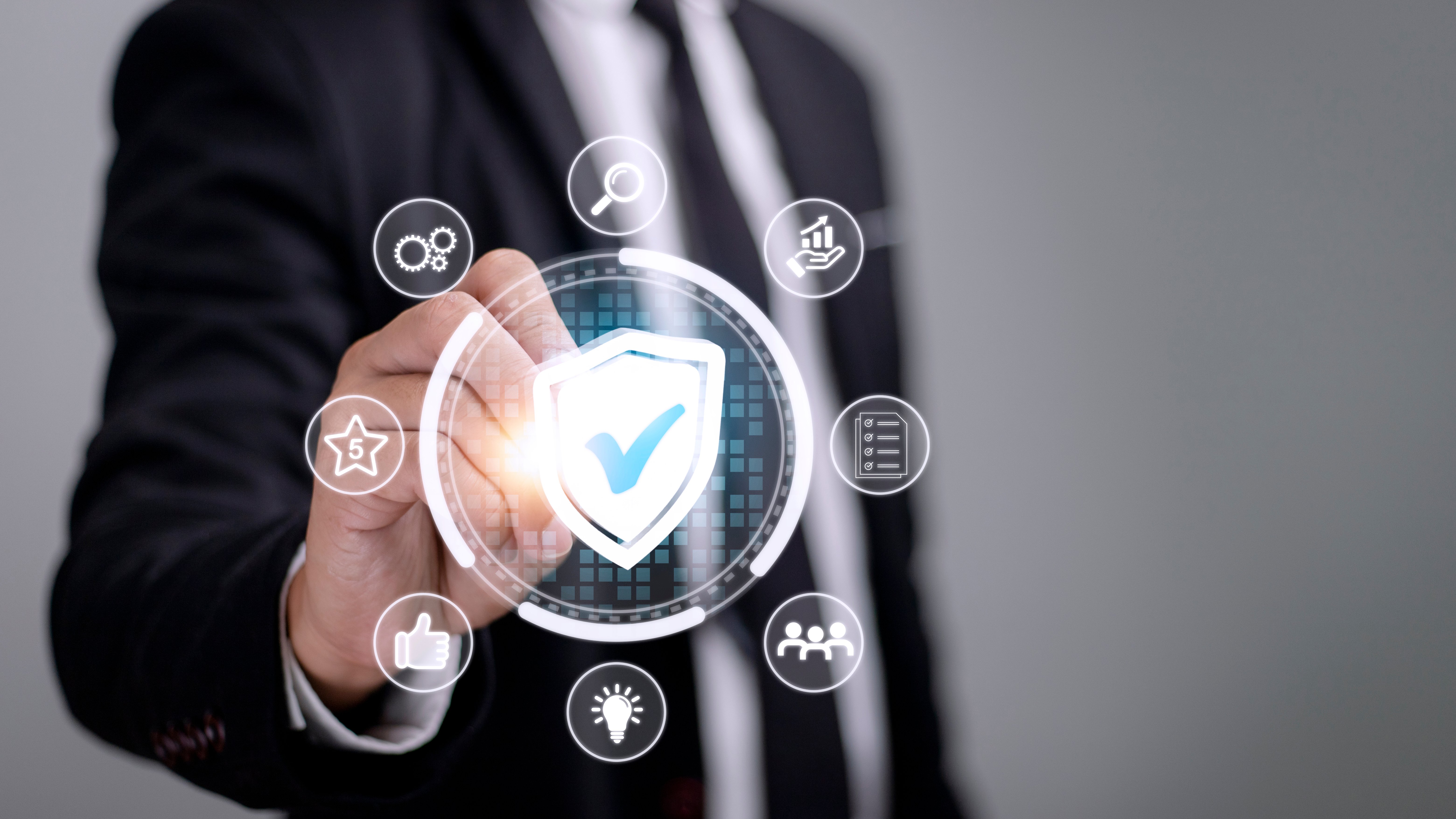 FedRAMP Requirements: Identity Governance & Access Control Rules Explained