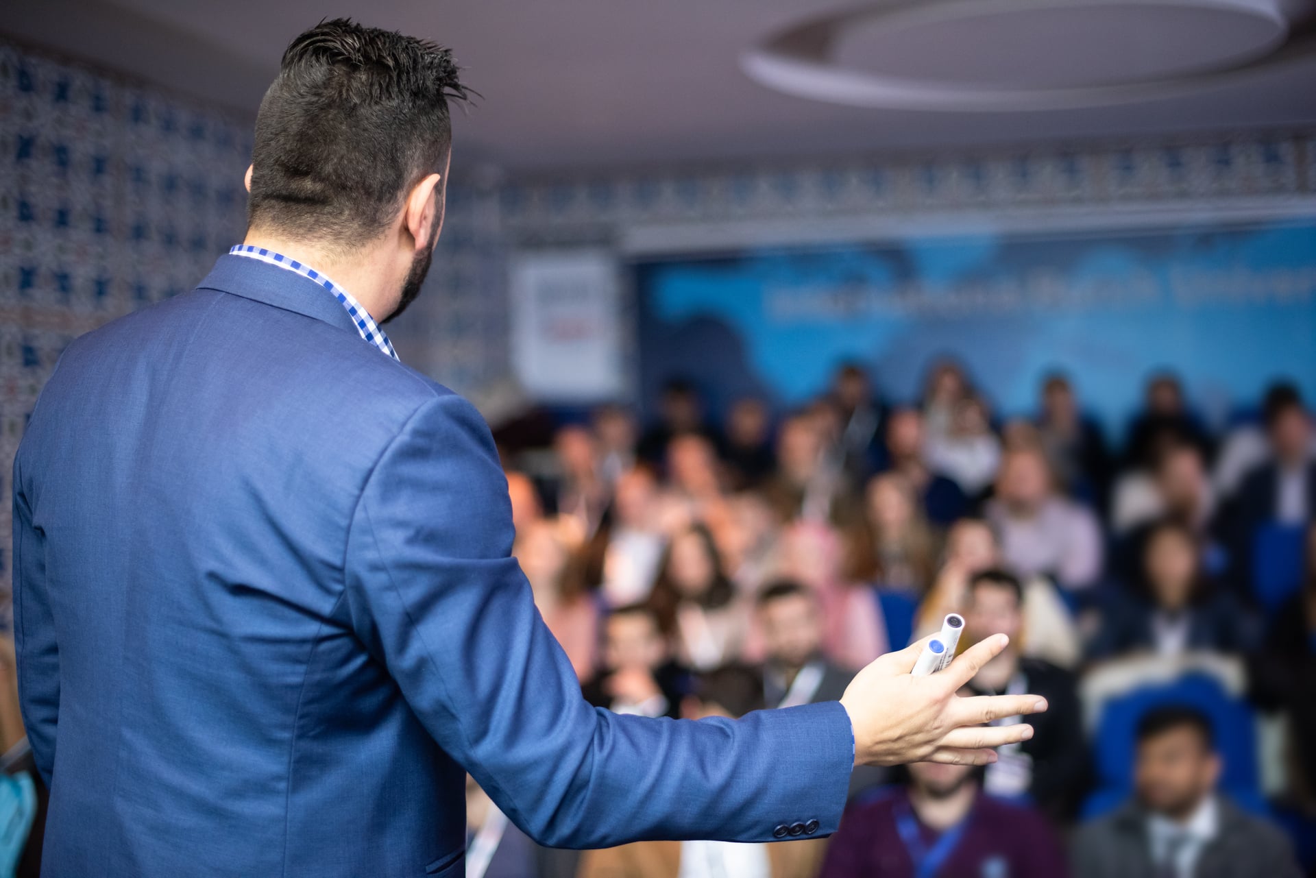 Sales Leadership Training: Georgia Sales Experts on Boosting Quota Results