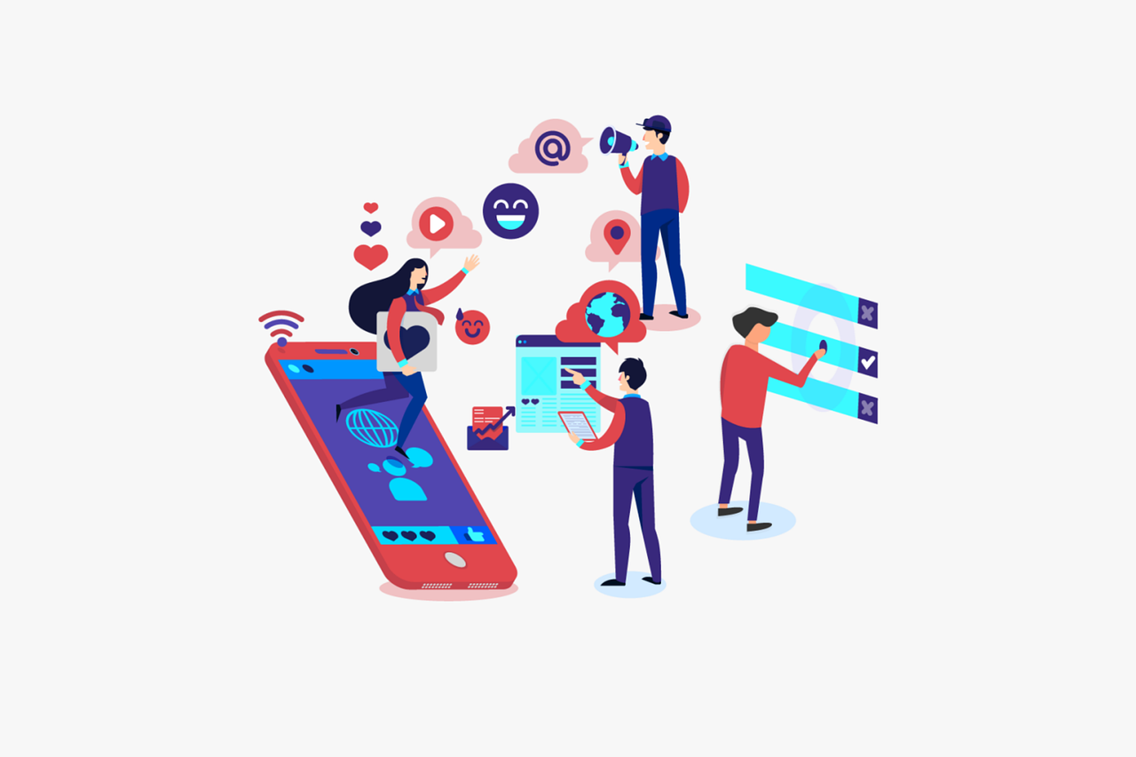 How AI-Powered Social Media Marketing Gives Small Brands Affordable Precision