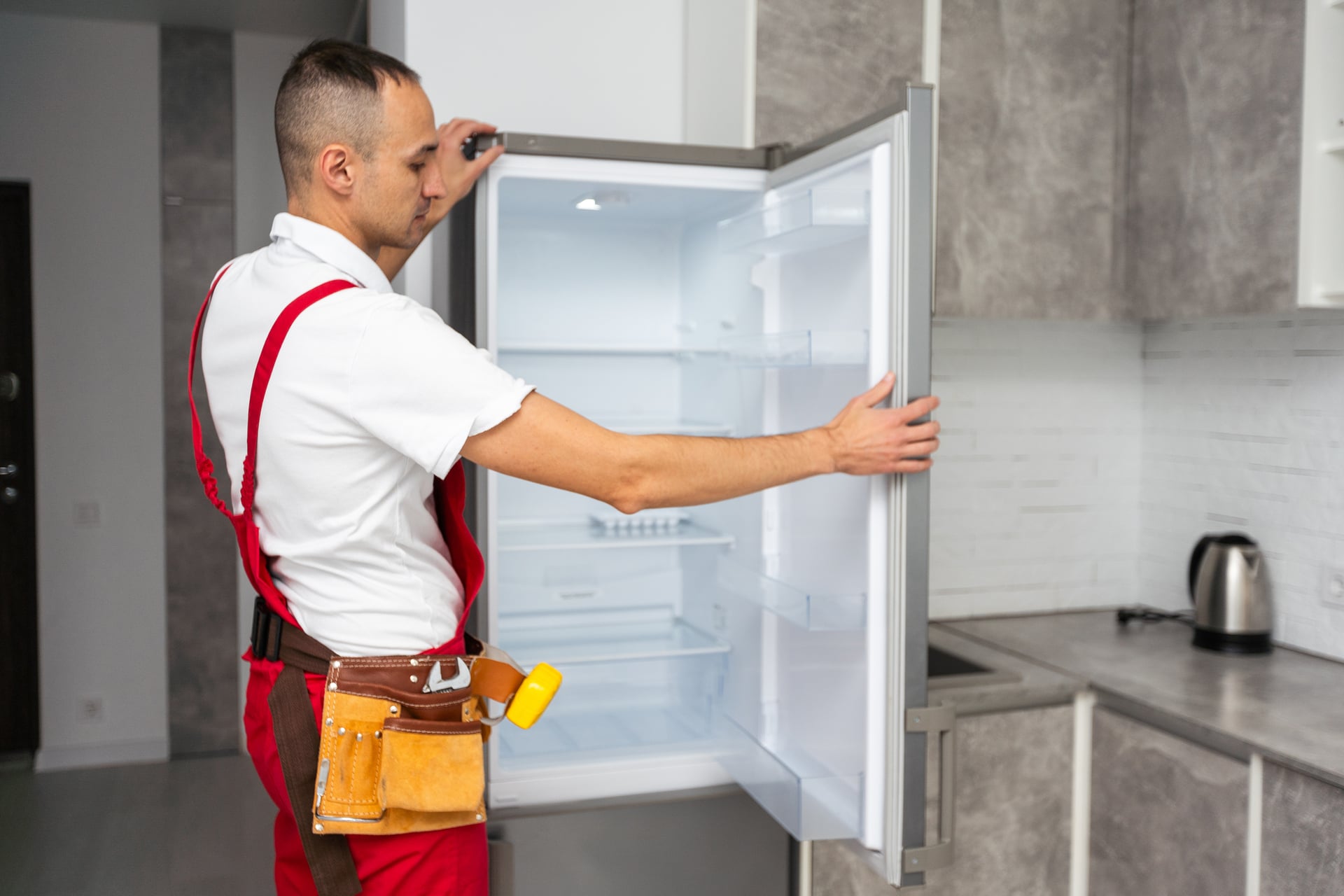 Orange County Fridge Inconsistent Cooling Repair: Emergency Services Expanded