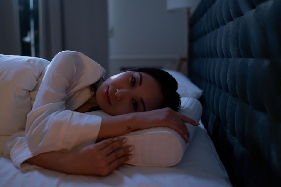 Can Hormone Imbalance Cause Insomnia? CA Experts Explain Signs, Causes & Support