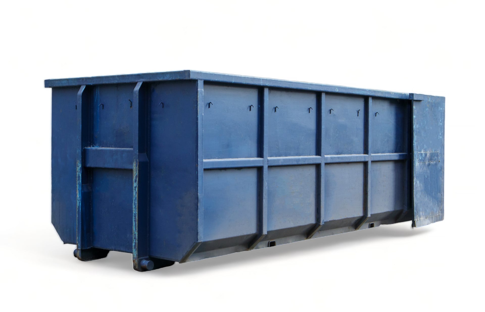 Why Rent a Dumpster? Home Renovation Benefits for Burlingame, CA, Homeowners
