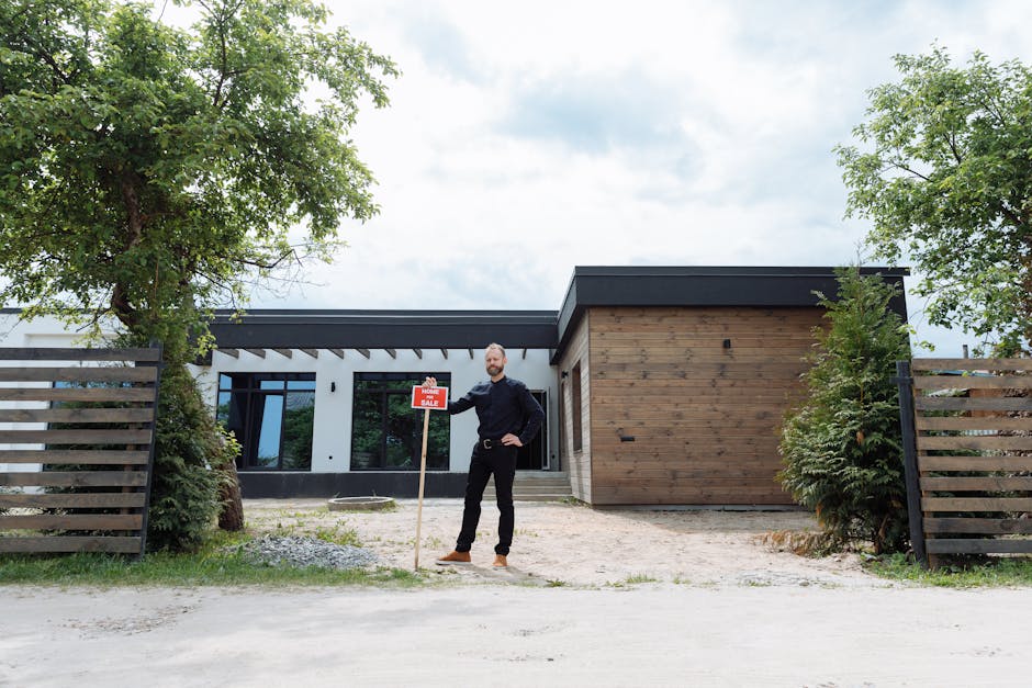 Selling A House All Cash vs Listing: Hidden Cost Math That Shrinks Price Gaps