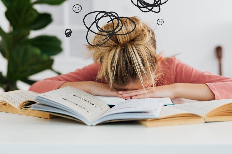 Natural Practices That Reduce Brain Fog: How Foot Bathing & Diet Changes Help