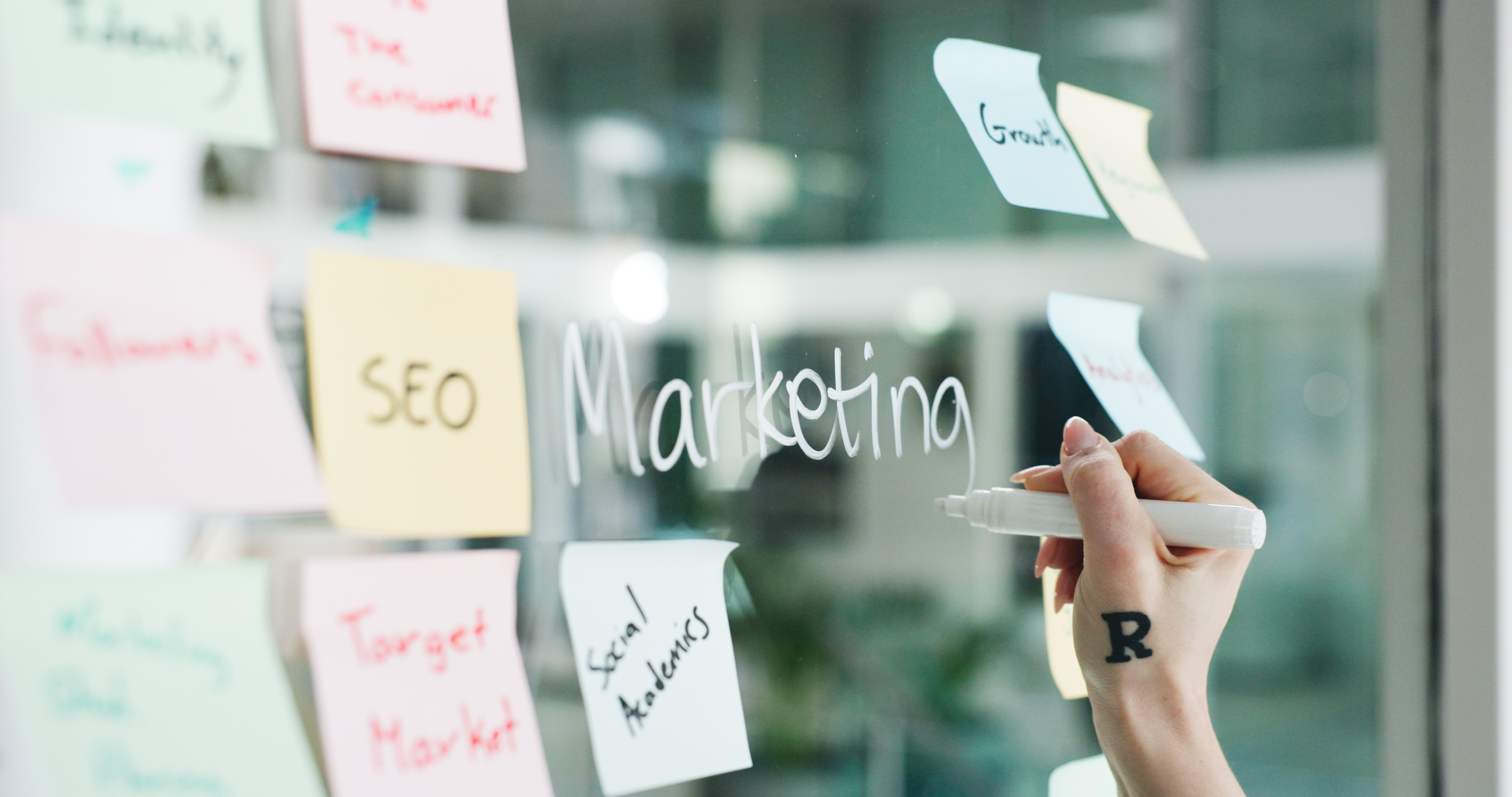 Marketing Gap Analysis: How AI Helps Small Businesses With Revenue Planning
