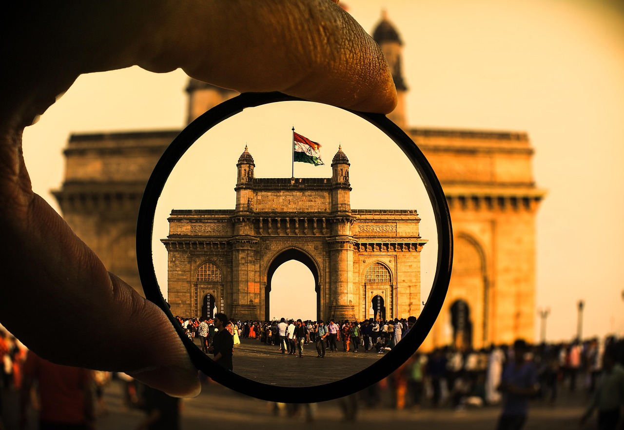 Top 5 Cities In India Offering Job Opportunities & A Well-Balanced Lifestyle