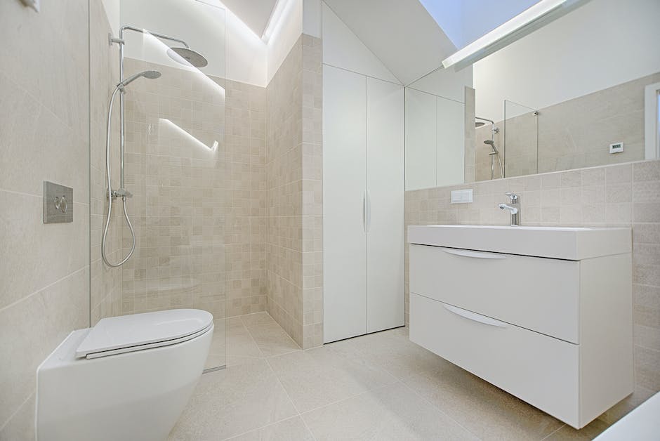 Renovate Your Bathroom With The Best Lawrence, MA Remodeling Contractor