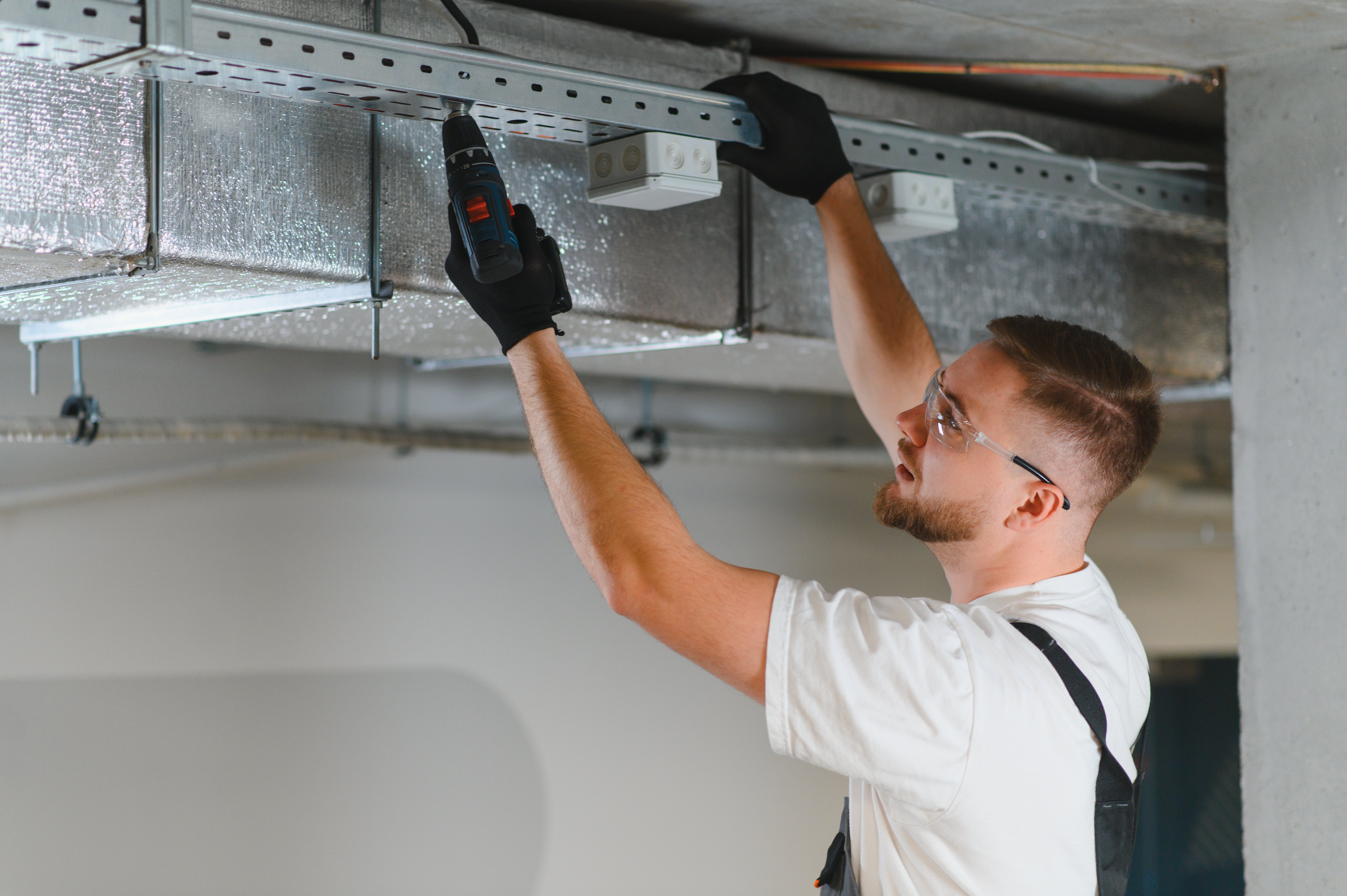 When Is The Best Time To Clean HVAC Ducts? Old Bridge, NJ Techs Explain