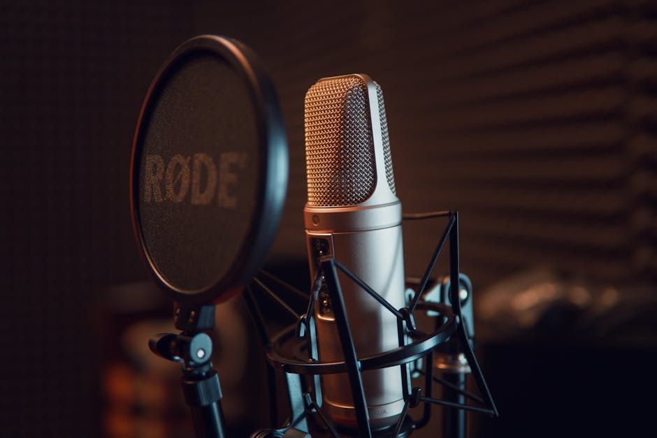 Recording Studio for rent In Nashville: Is It Expensive?
