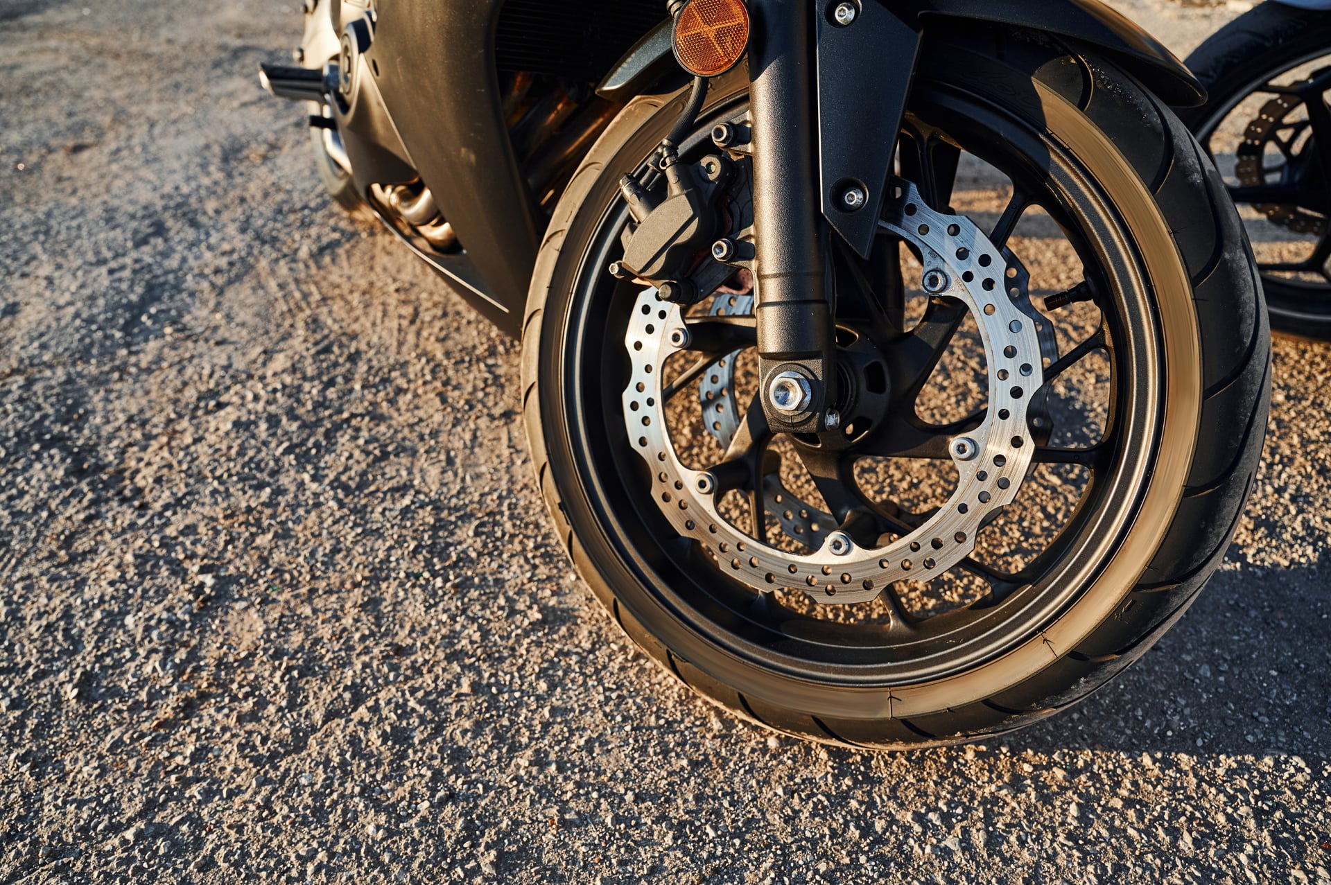 UK Portable Air Compressor for Car Tyres & Motorcycles: Auto Accessory Launched