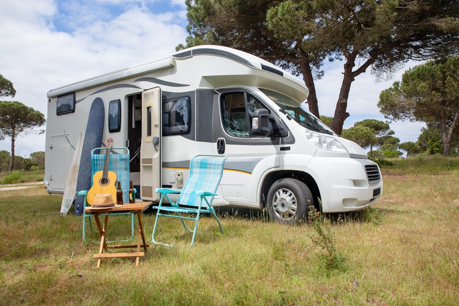 Tips for New RV Owners: What To Know About Insurance, Supplies & Trip Planning