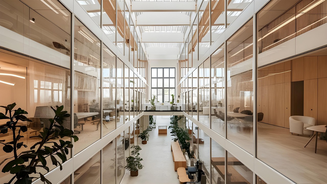 Coworking Day Pass Pricing Guide: Affordable Nashville Workspace Options In 2026