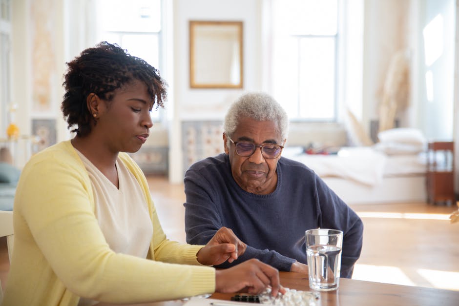 When Is the Right Time for Senior Home Care? Key Signs Extra Support Is Needed