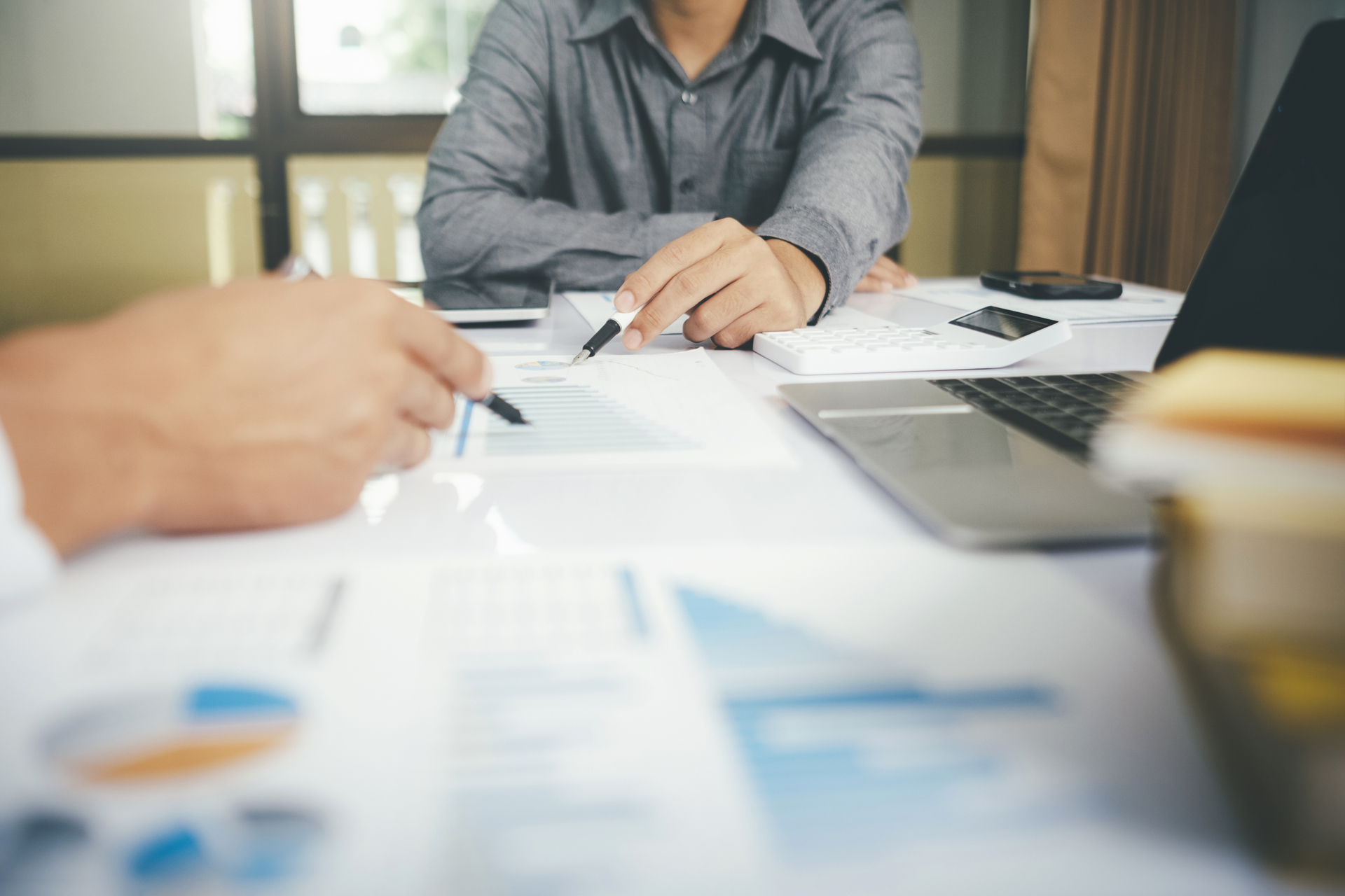 Magnum Financial Launches Inheritance Planning Services for Heirs