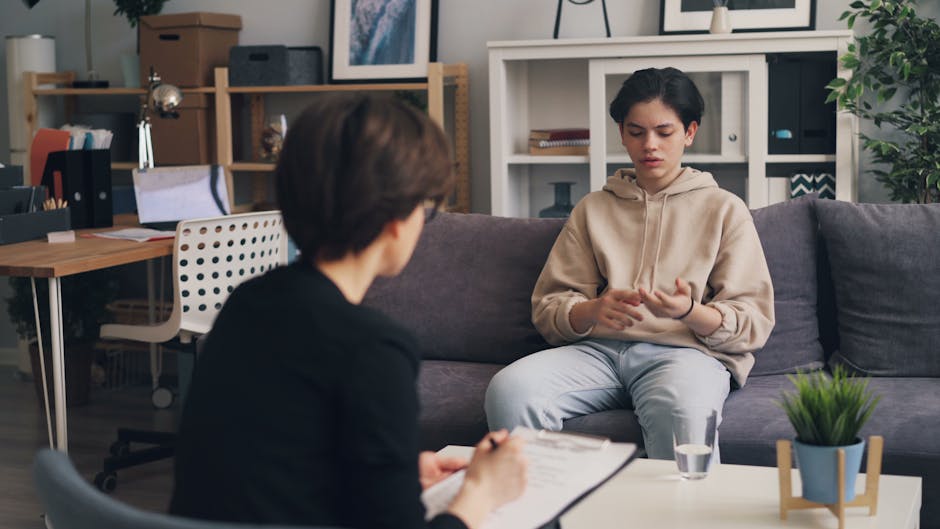 Teen IOP: Inside a Typical Treatment Schedule, As Explained by Yuba City Experts